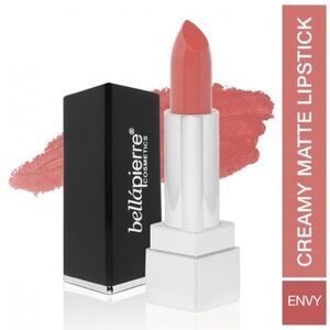 BELLÁPIERRE COSMETICS Mineral Lipstick in Envy